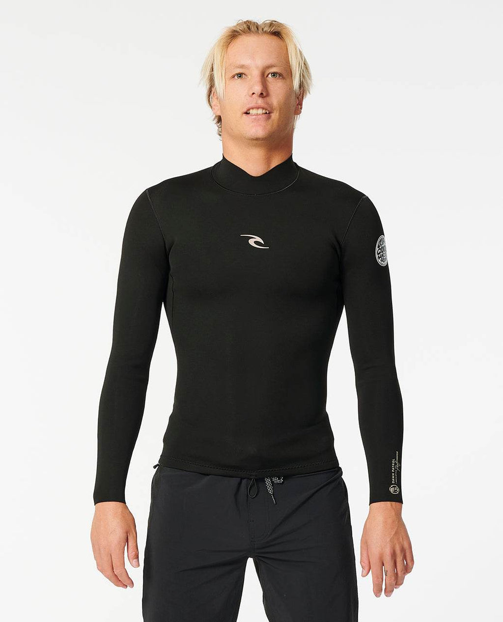 Freelite 43 B/Z Stmr - Rip Curl