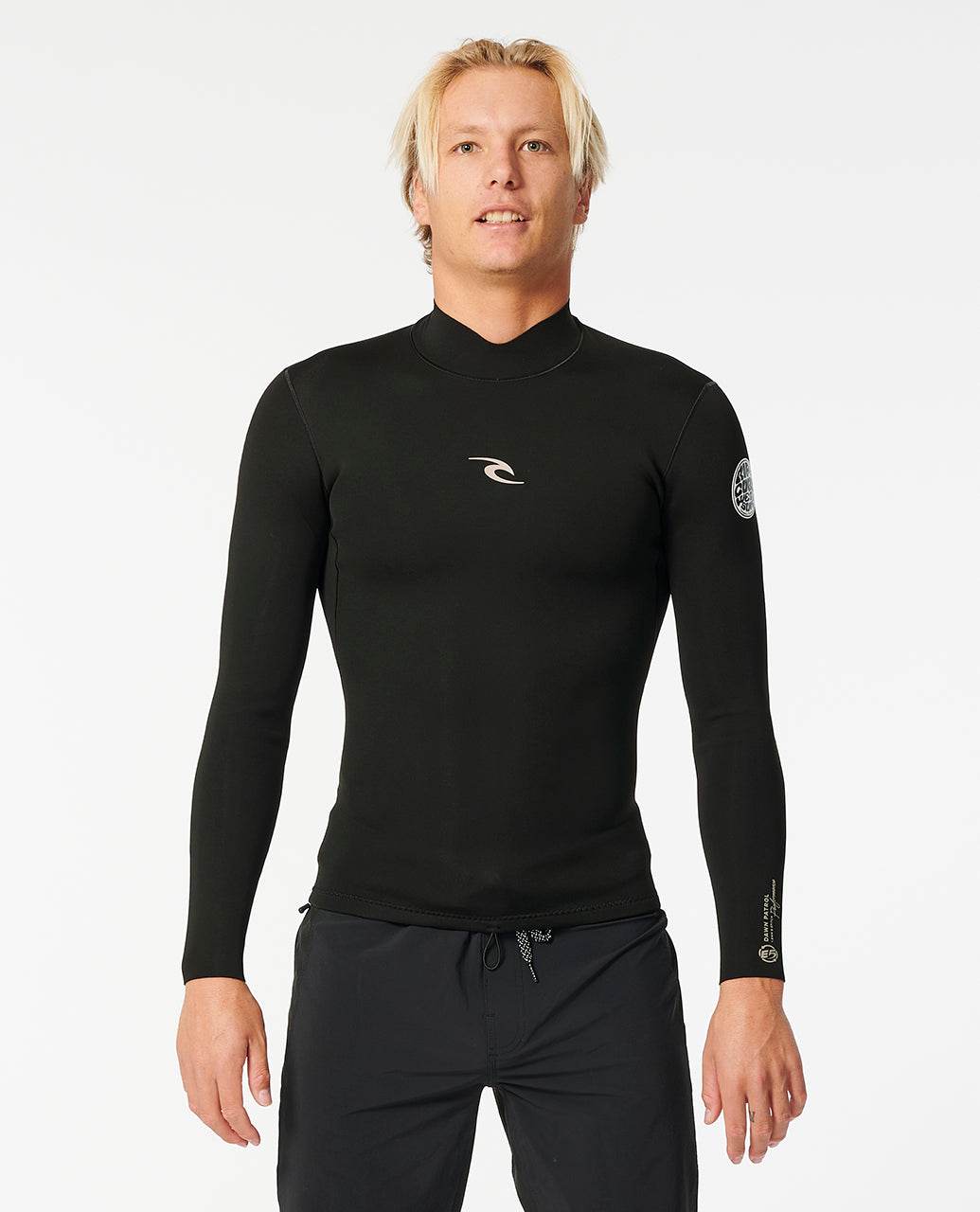 Freelite 43 B/Z Stmr - Rip Curl