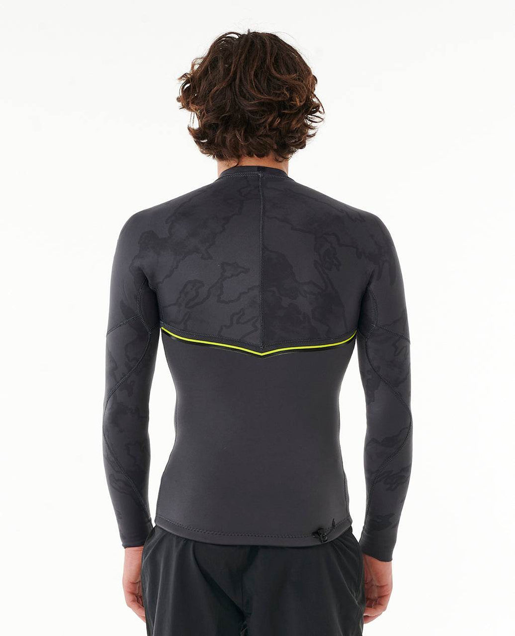 E Bomb 1.5mm L/SL Jkt - Rip Curl