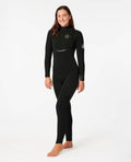 Wmns E Bomb 43 Z/F Stmr - Rip Curl