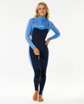 Wmns Dawn Patrol 32 C/Z Stmr - Rip Curl