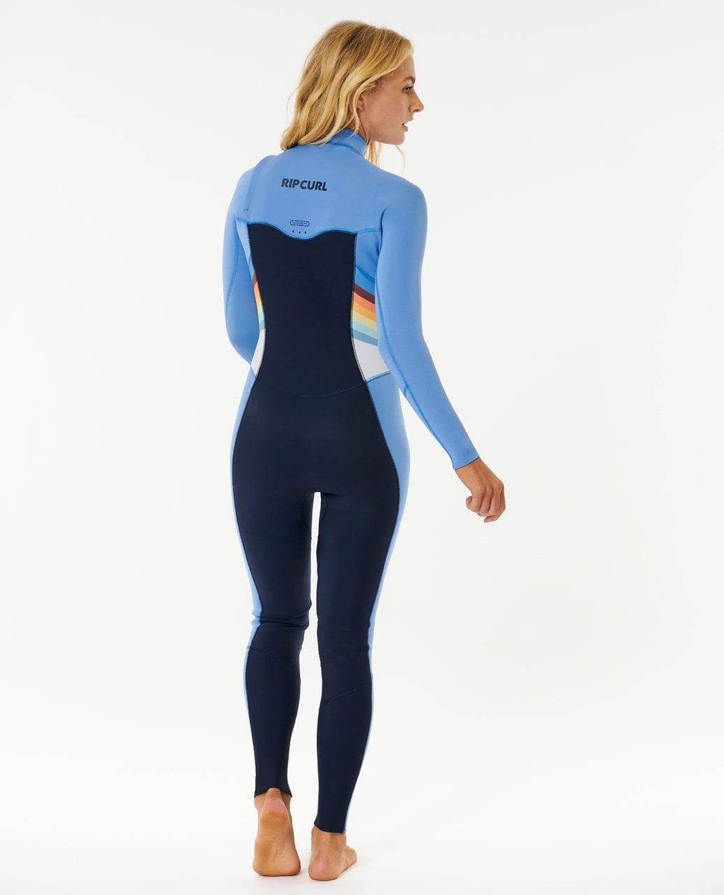 Wmns Dawn Patrol 32 C/Z Stmr - Rip Curl