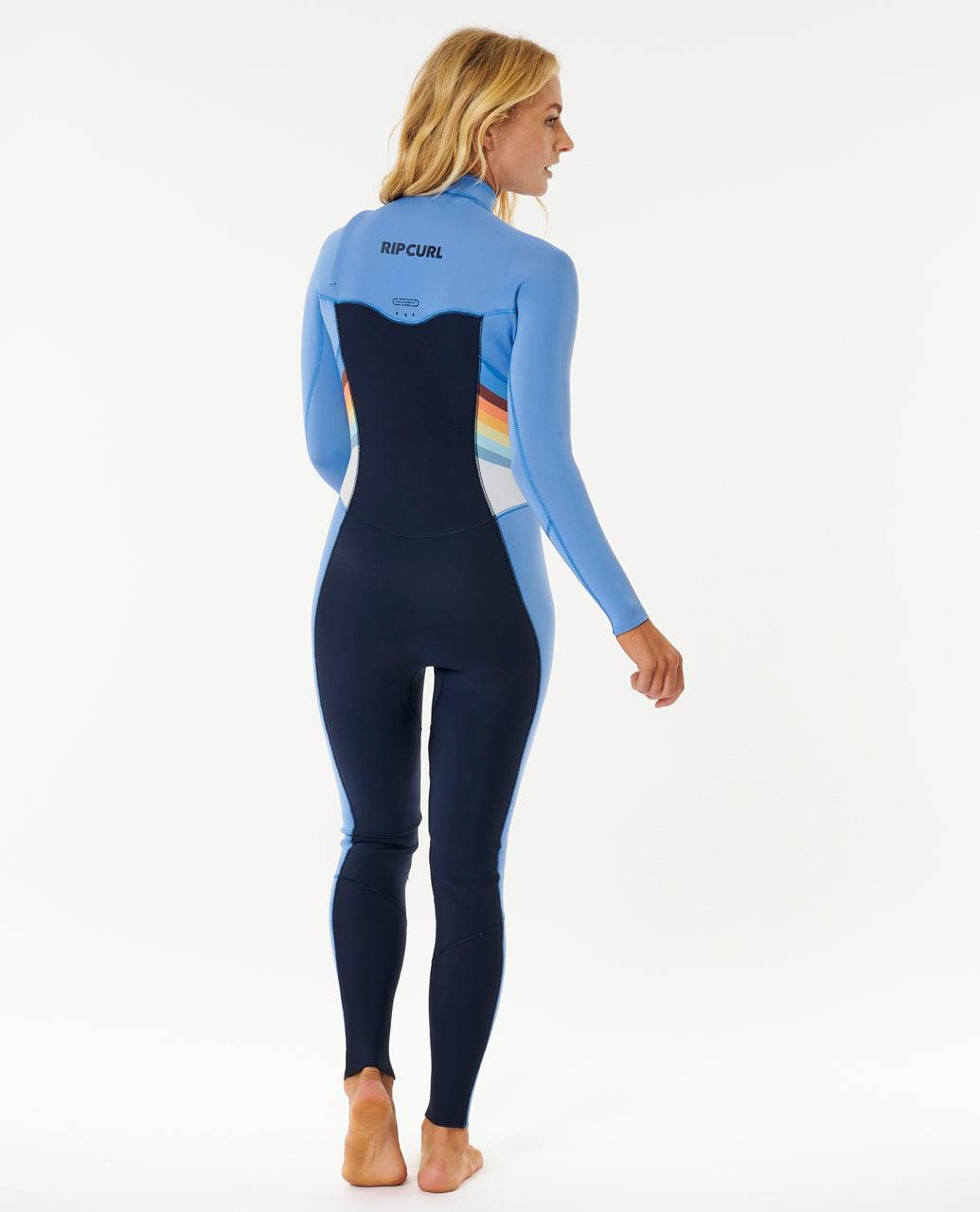 Wmns Dawn Patrol 32 C/Z Stmr - Rip Curl