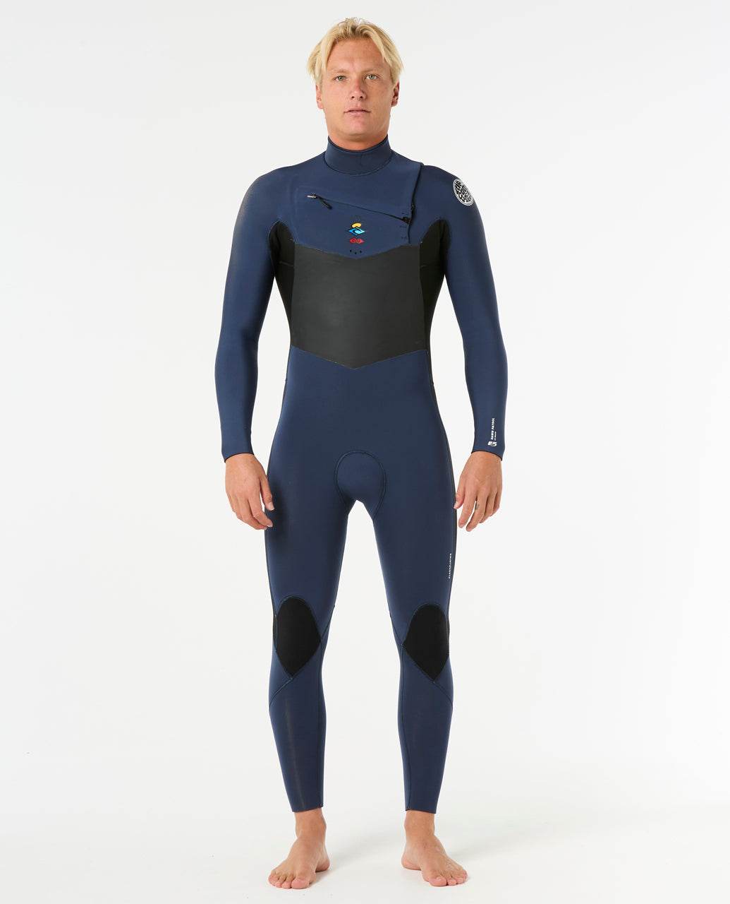 Dawn Patrol 43 C/Z Stmr - Rip Curl