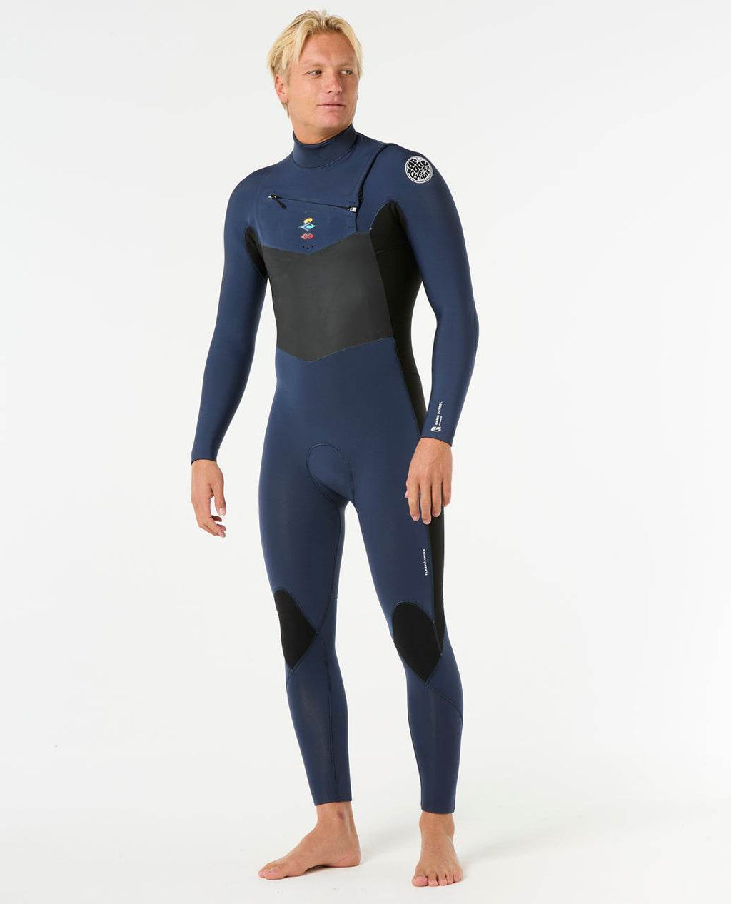 Dawn Patrol 43 C/Z Stmr - Rip Curl