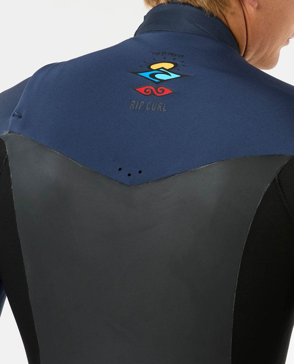 Dawn Patrol 43 C/Z Stmr - Rip Curl