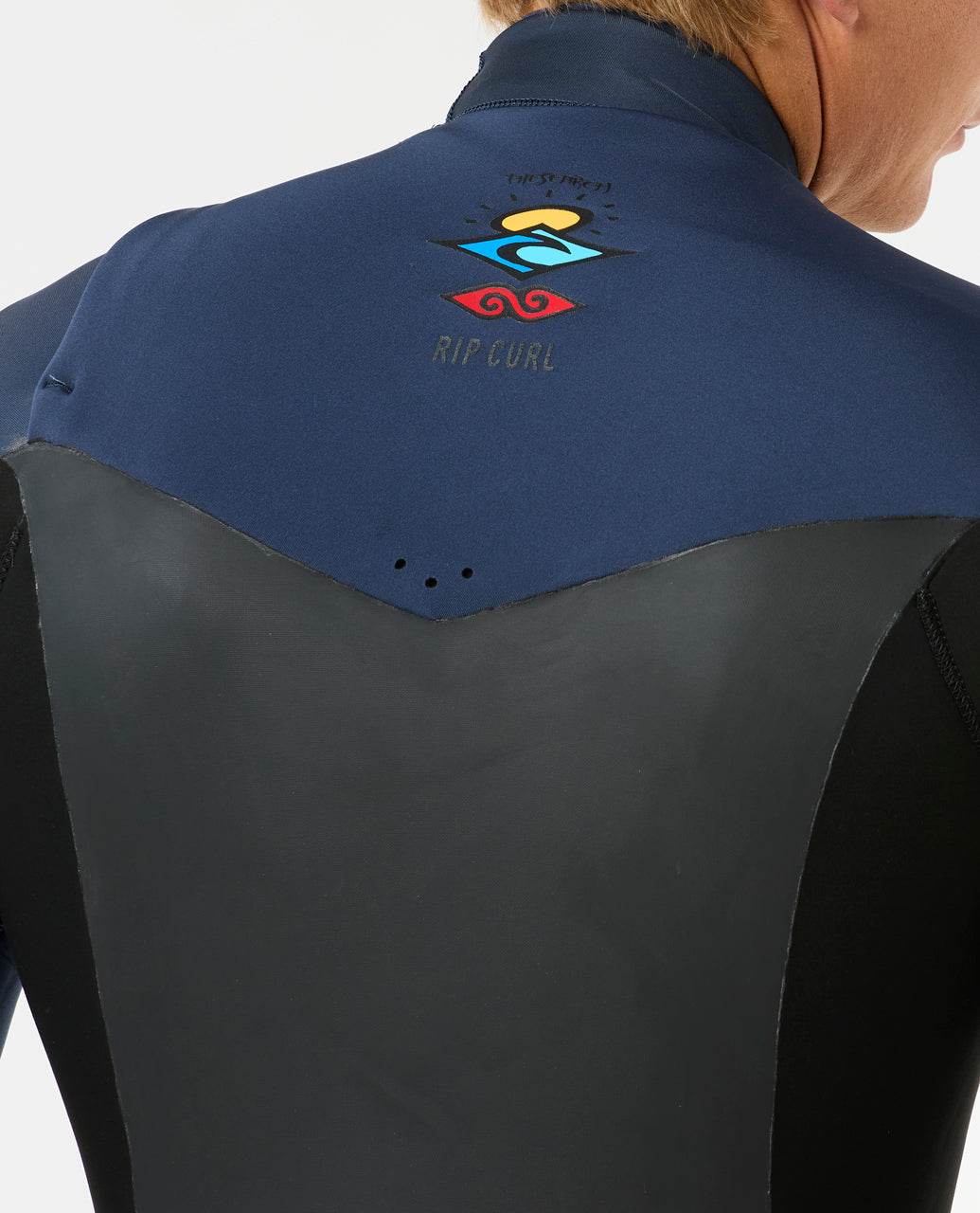 Dawn Patrol 43 C/Z Stmr - Rip Curl