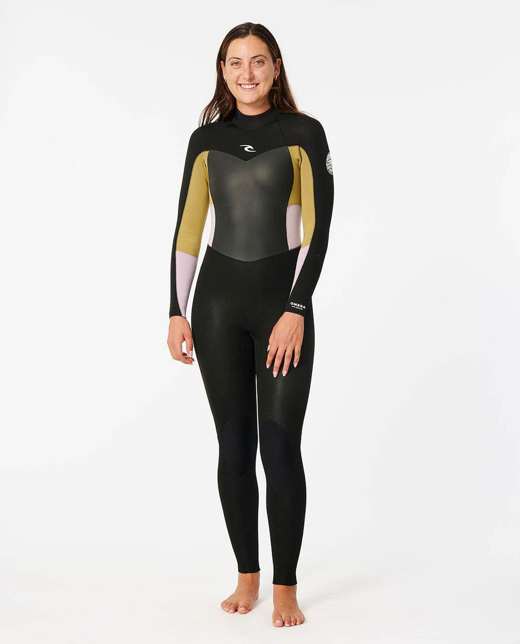 Wmns Omega 32 B/Z Stmr - Rip Curl