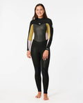 Wmns Omega 32 B/Z Stmr - Rip Curl