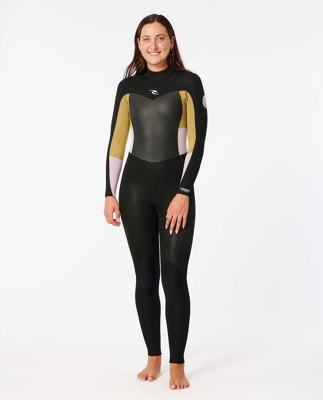Wmns Omega 32 B/Z Stmr - Rip Curl