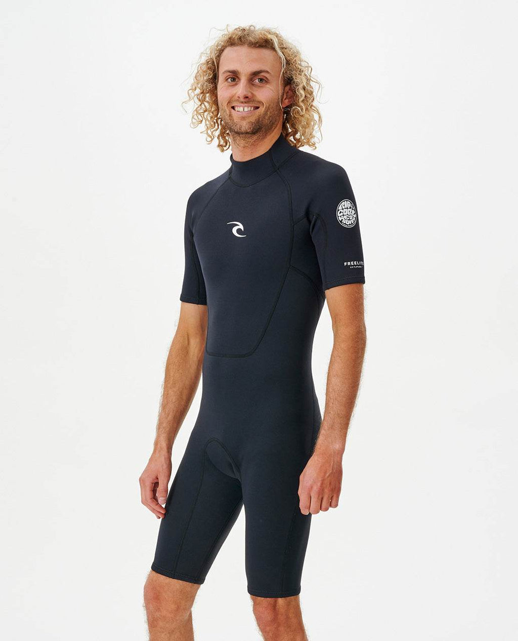 Freelite 2mm S/SL B/Z Spring - Rip Curl
