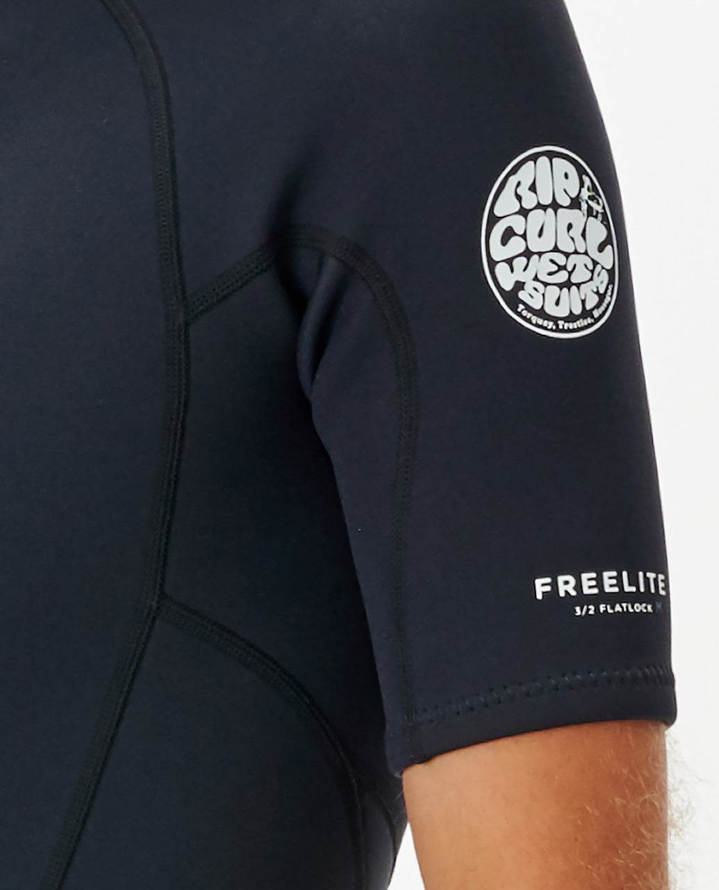 Freelite 2mm S/SL B/Z Spring - Rip Curl