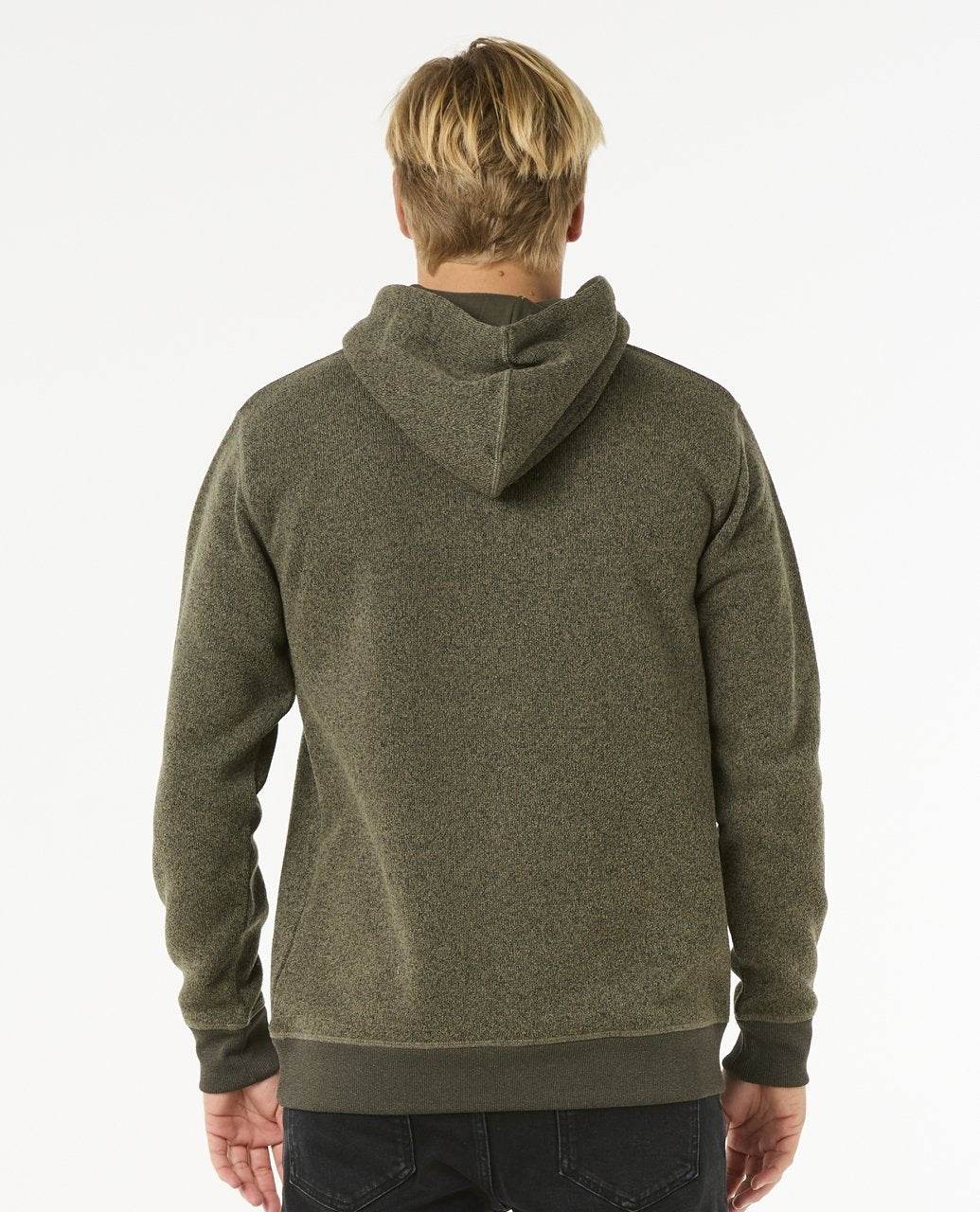 CRESCENT HOOD - Rip Curl