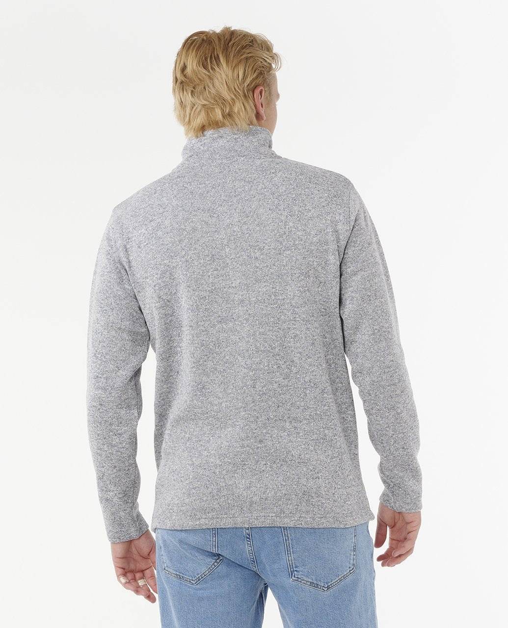 CRESCENT ZIP THRU - Rip Curl