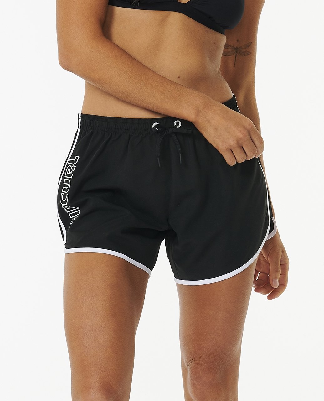 OUT ALL DAY 5" BOARDSHORT