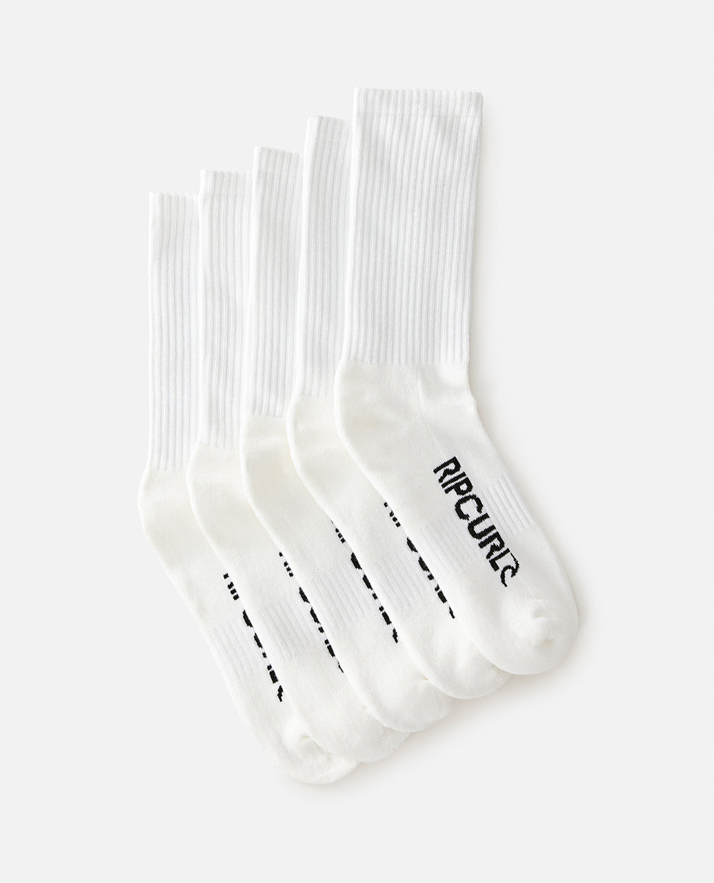 SCHOOL CREW SOCK 5PK