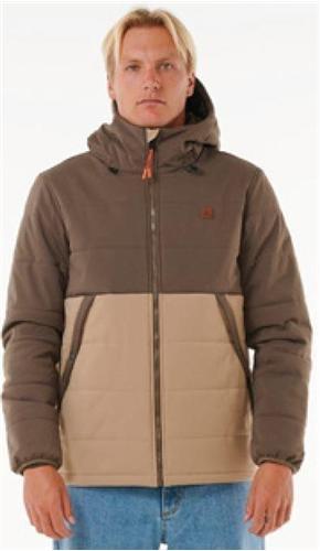 ANTI SERIES RIDGE JACKET