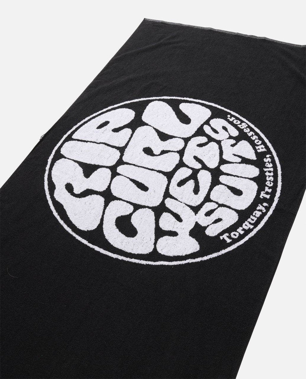 LOGOS TOWEL - Rip Curl