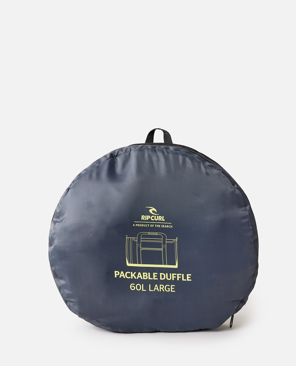 LRG PACKABLE DUFFLE 60L MIXED