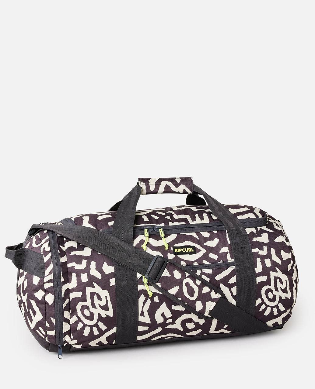 LRG PACKABLE DUFFLE 60L MIXED - Rip Curl