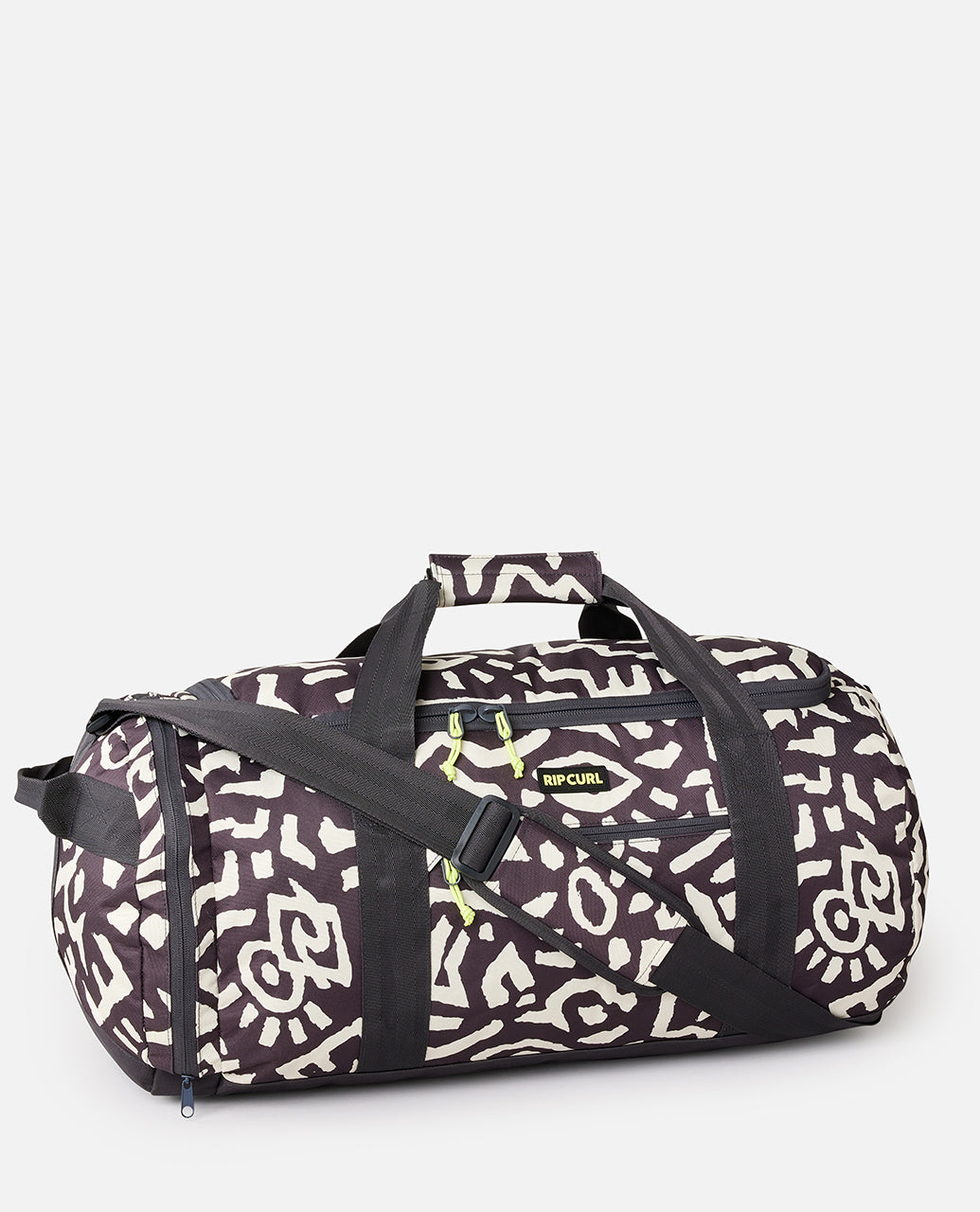 LRG PACKABLE DUFFLE 60L MIXED
