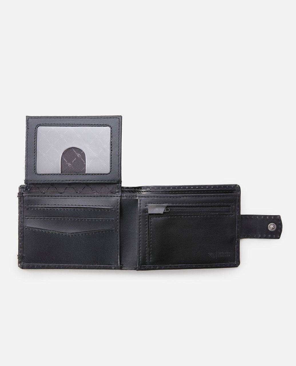 PUMPED CLIP RFID ALL DAY - Rip Curl