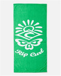 GRAPHIC STANDARD TOWEL