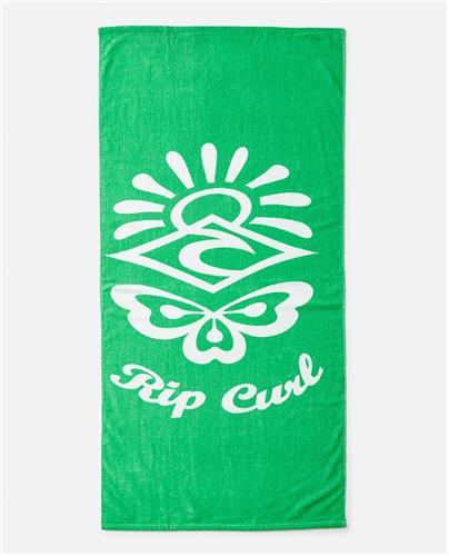 GRAPHIC STANDARD TOWEL