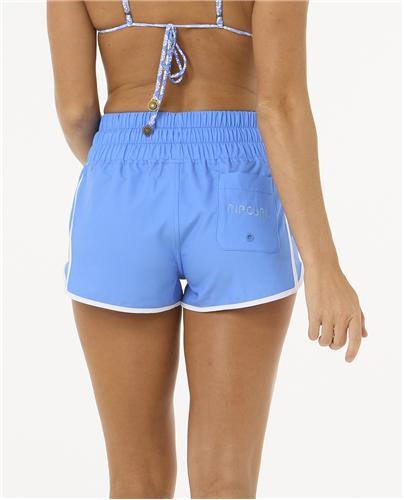 HIGH WAIST RETRO VOLLEY 3"