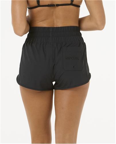 HIGH WAIST RETRO VOLLEY 3"