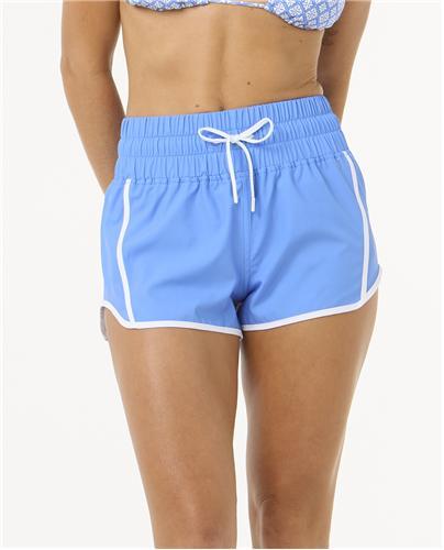 HIGH WAIST RETRO VOLLEY 3"