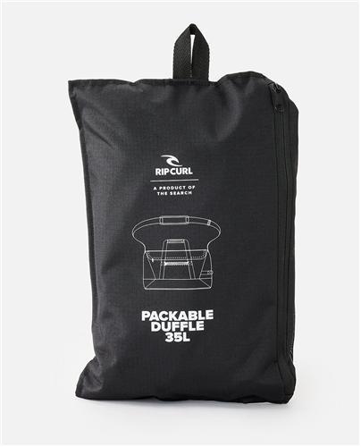 PACKABLE DUFFLE 35L ICONS