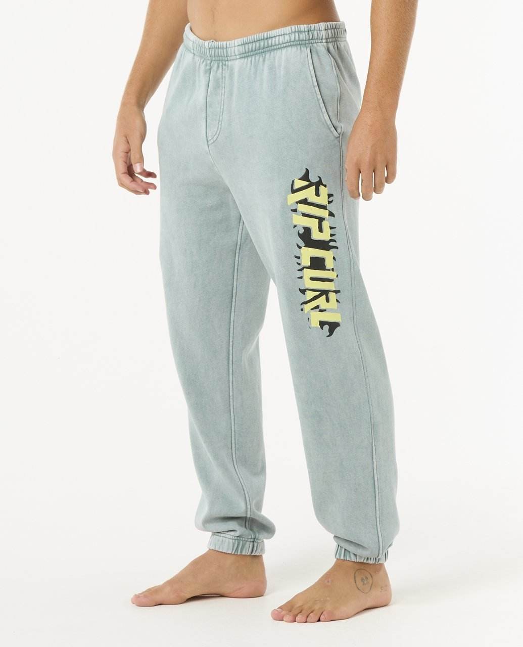 RAW ENERGY TRACK PANT - Rip Curl