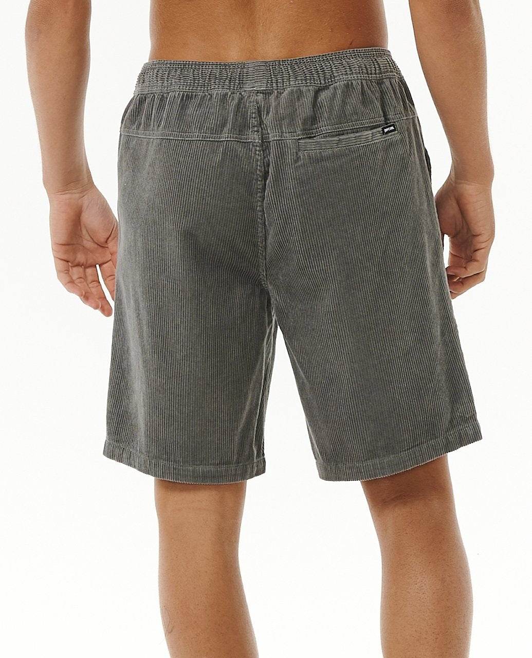 CLASSIC SURF CORD VOLLEY - Rip Curl