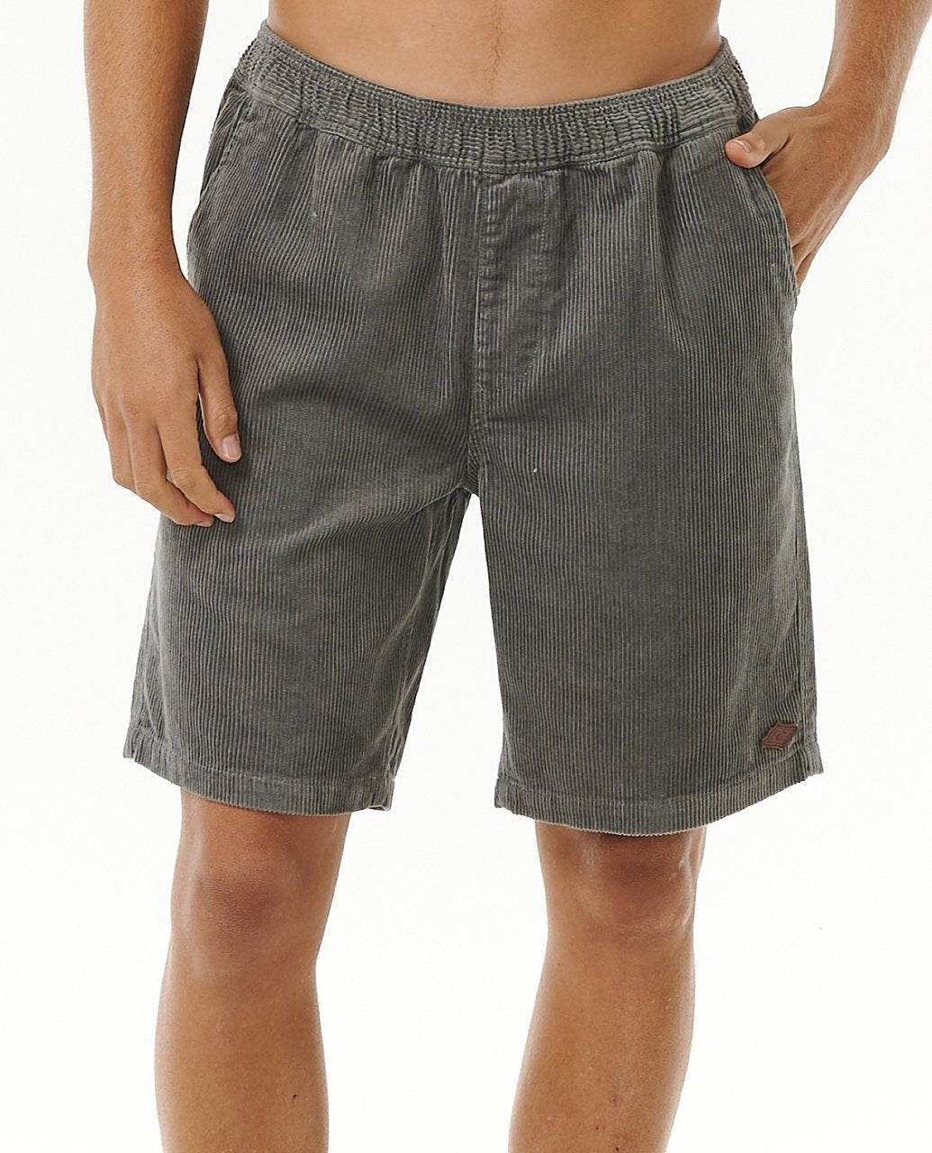 CLASSIC SURF CORD VOLLEY - Rip Curl