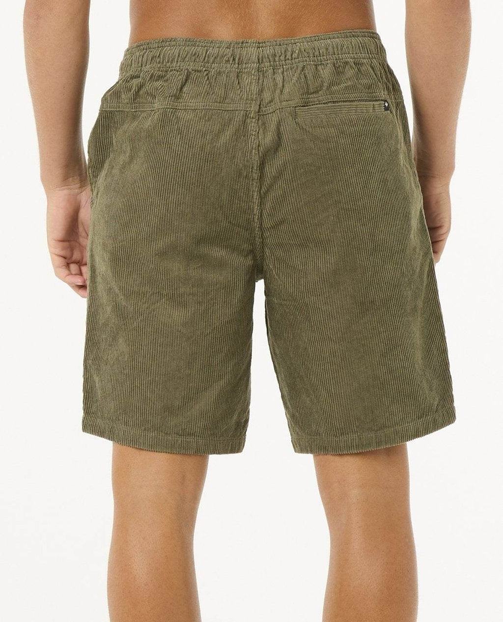 CLASSIC SURF CORD VOLLEY - Rip Curl