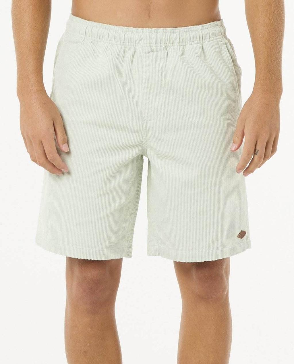 CLASSIC SURF CORD VOLLEY - Rip Curl