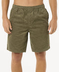 CLASSIC SURF CORD VOLLEY - Rip Curl