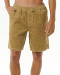 CLASSIC SURF CORD VOLLEY - Rip Curl