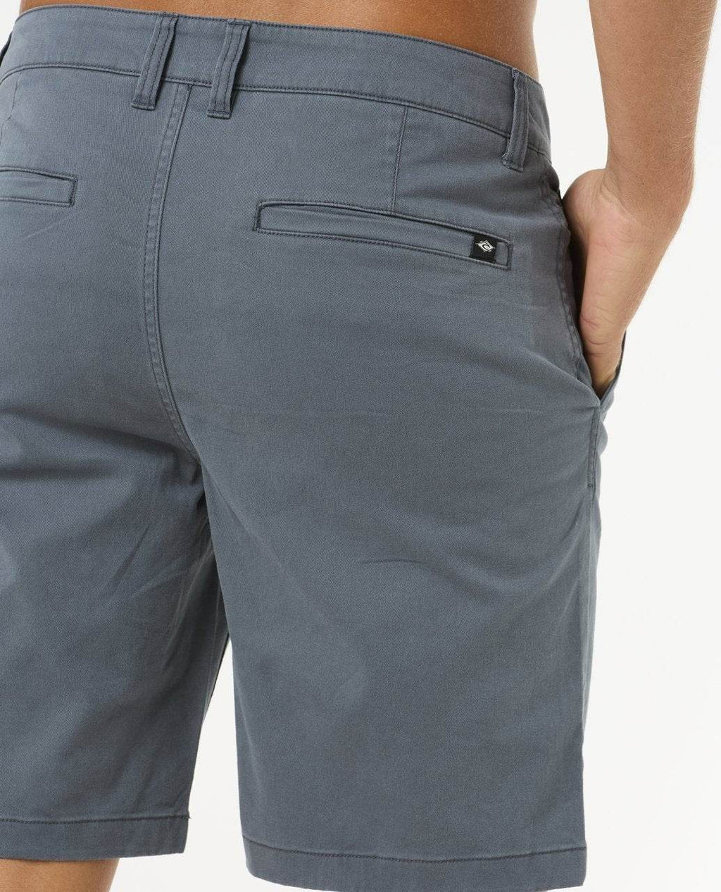 CLASSIC SURF CHINO WALKSHORT - Rip Curl