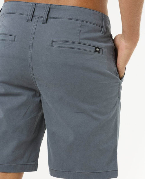 CLASSIC SURF CHINO WALKSHORT - Rip Curl