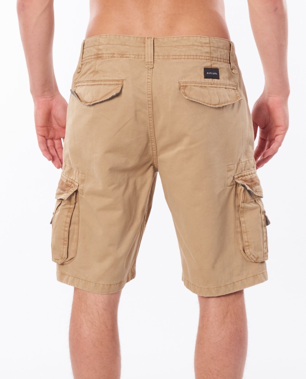 CLASSIC SURF TRAIL CARGO
