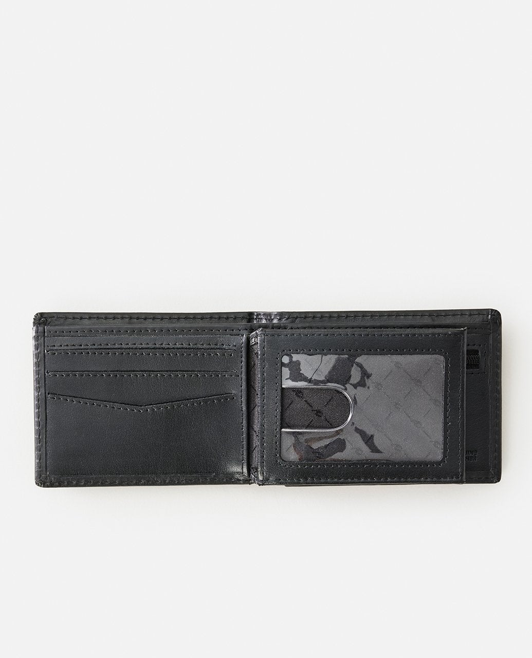 RAW ENERGY RFID SLIM