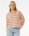 BOBBI KNIT HOOD