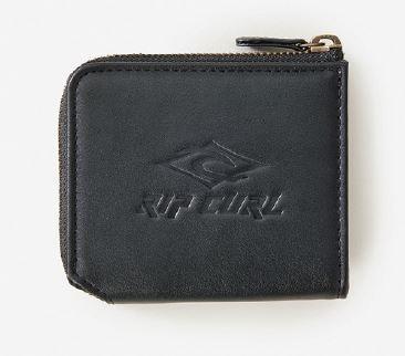 CLASSIC SURF PU ZIP AROUND