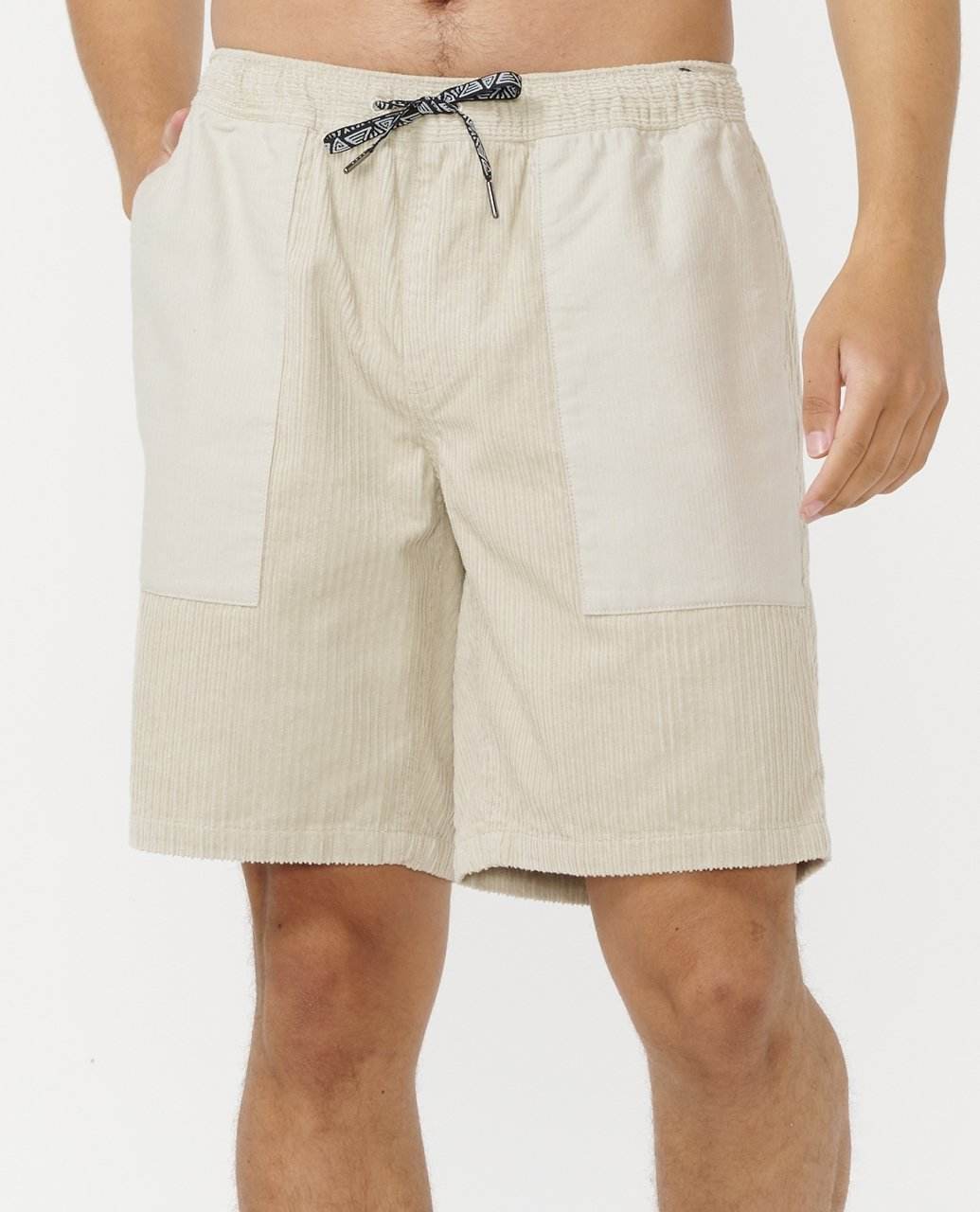 FADE OUT CORD VOLLEY - Rip Curl