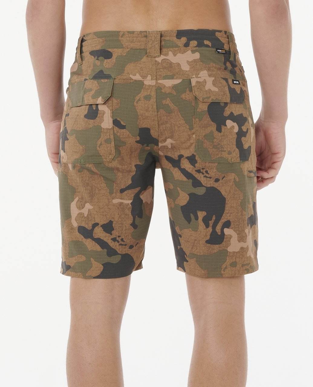 BOARDWALK GLOBAL ENTRY - Rip Curl