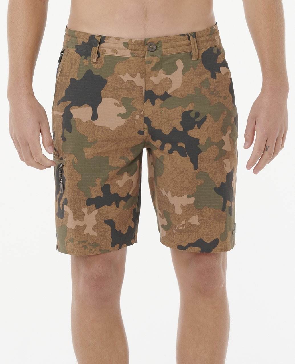 BOARDWALK GLOBAL ENTRY - Rip Curl