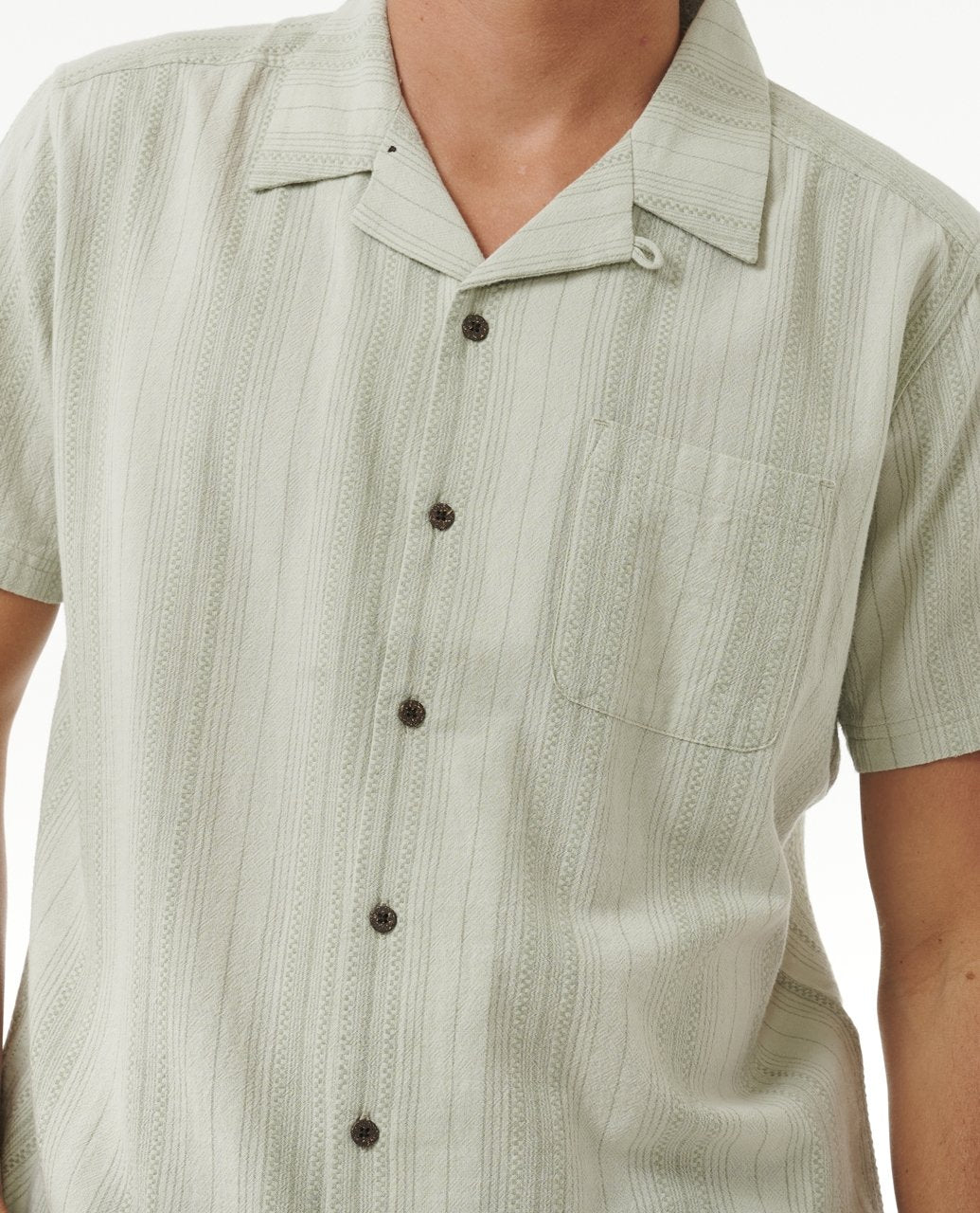 CHECK MATE S/S SHIRT