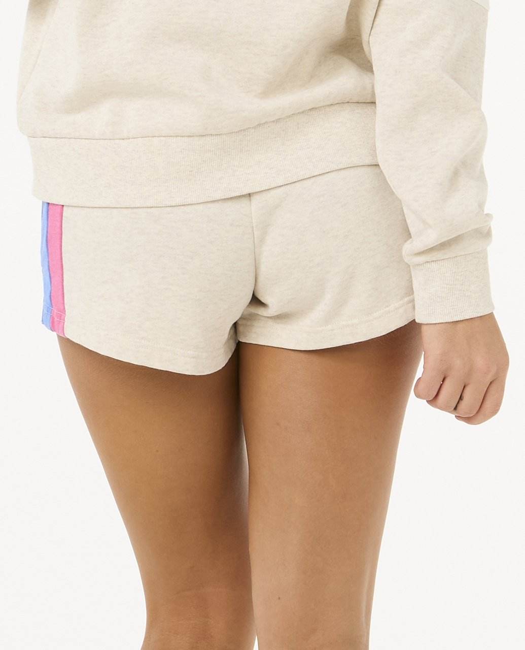 LAS DALIAS COLOUR BLOCK SHORT - Rip Curl